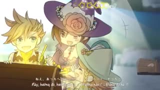 vocaloid.party x party