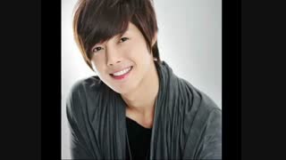 میکس کیم هیون جونگ با آهنگ  You Are My Heaven