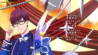 تیتراژ (1) فوق العاده ی انیمه ی B-PROJECT