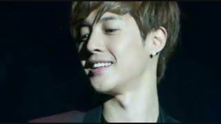 اهنگش عالیه (آخرشو خیلی دوست دارم) kim hyun joong