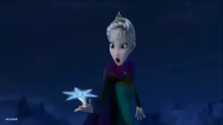 آهنگ let it go فروزن ایرانیییییییییییییی