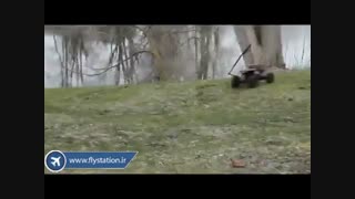 ماشین کنترلی صخره نورد HB P1001 | فروشگاه ایستگاه پرواز