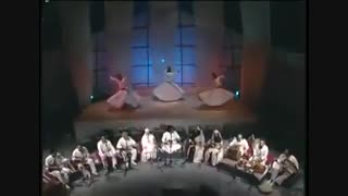 گروه تنبورنوازان شمس