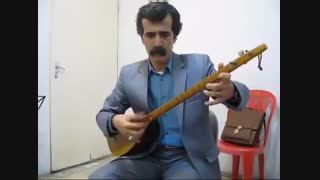 تتنبور نوازی