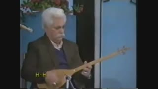 استاد سید امرالله شاه ابراهیمی