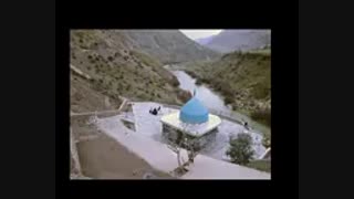 استاد علی رحمتی - مقام عابدینه