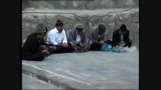 حضرت سلطان اسحاق