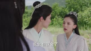 قسمت سی ام *سریال چینی : Fighter of the Destiny & جنگجوی سرنوشت / با بازیه LuHan # زیرنویس فارسی ( آنلاین )