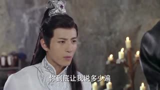 قسمت سی و یکم *سریال چینی : Fighter of the Destiny & جنگجوی سرنوشت / با بازیه LuHan # زیرنویس فارسی ( آنلاین )