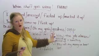 درس 1166 - مجموعه آموزش زبان انگلیسی EngVid