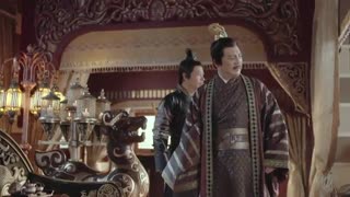 قسمت سی و چهارم*سریال چینی : Fighter of the Destiny & جنگجوی سرنوشت / با بازیه LuHan # زیرنویس فارسی ( آنلاین )