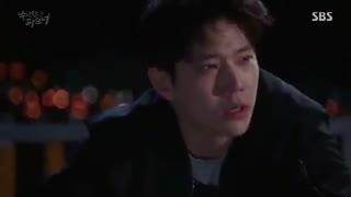 سریال Suspicious.Partner شریک مشکوک قسمت 9+زیرنویس فارسی چسبیده