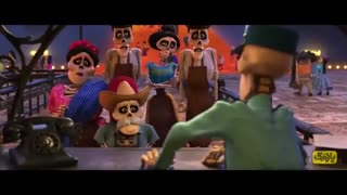 تریلر جدید Coco