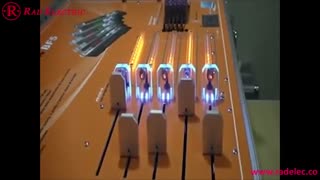 میکرو سنسور لیزری BJN۵۰ شرکت اتونیکس Autonics