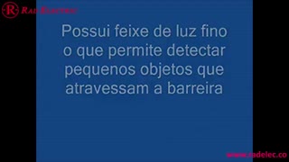 سنسور اندازه گیری فاصله قطعات شرکت اتونیکس Autonics