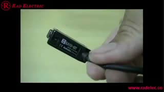 کانکتور اینکودر شرکت آتونیکس Autonics