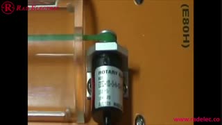 نمایشگر دیجیتال سنسور کنترل دور مدل MT۴ آتونیکسAutonics