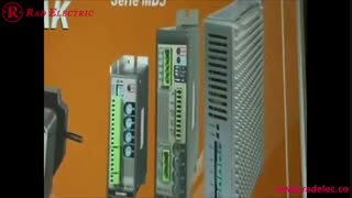 سنسور اندازه گیری سرعت مدل BJ۳M شرکت اتونیکس Autonics