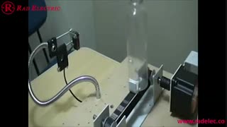 تولید X۲۶۴ - BJG۱۰۰ شرکت اتونیکس Autonics