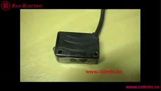 سنسور لیزری حساس Fita Adesiva - BJN۱۰۰ اتونیکس Autonics