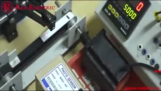 سنسور نوری / سنسور القائی / سنسور خازنی / سنسورمغناطیسی