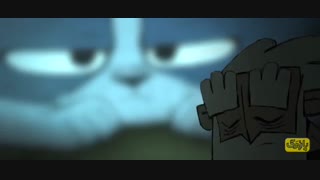 انیمیشن کوتاه Second Wind