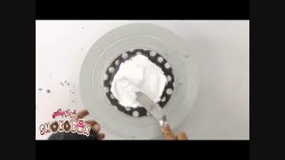 طرز تهیه دسر ساده و خوشمزه