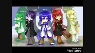 اقا یکی به سازنده های وکالوید بگه بیان توضیح بدن :||||||||||||||