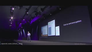 بررسی ویژگی های iOS 11