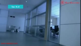 تایمر / ساعت فرمان / فتوسل / ترموستات فیندرFinderفایندر