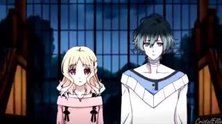 Azusa & Yui & Shu- Let It Be~AMV