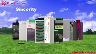 آداپتور پزشکی GSM شرکت مین ول Mean Well