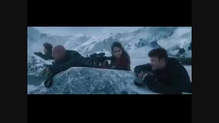 سریع و خشن 8