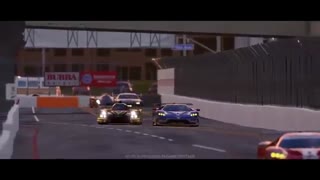 E3 2017 : تریلر بازی Project CARS 2