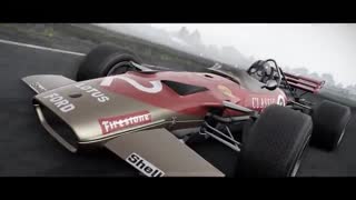 اعلام تاریخ انتشار بازی Project CARS 2