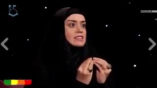 رائفی پور و اخلاق سکولار.توهین به شهاب حسینی برای اهدای جایزه به امام زمان و ... حتما ببینید