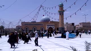 دارابکلا - مسجد حنانه قسمت پنجم جراحی لثه