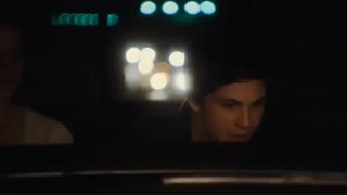 The Perks of Being a Wallflower - Charlies Last Letter