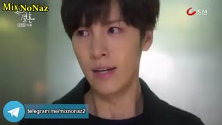 میکس غمگین و عاشقانه سریال عروسی بزرگ با صدای علی اصحابی آهنگ شاید