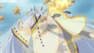 Naruto「AMV」Say Goodbye(ناروتو)