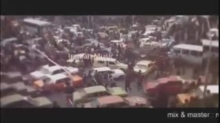 جدیدترین ویدیو کیلیپ در خصوص محکوم کردن حمله تروریستی به تهران