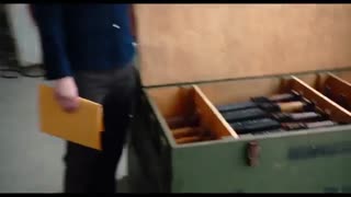 اولین تریلر فیلم American Made