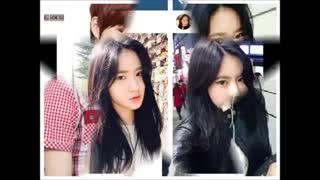 همزاد های اعضای اکسو exo