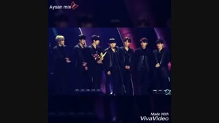 (هفت سال همراه اینفینیت) قلبتو ب سمت بی نهایت میل بده 7YEARS WITH INFINITE