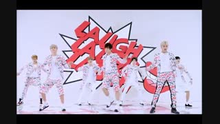 laugh laugh laugh_GOT7+زیرنویس فارسی