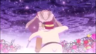 میکس من از   انیمه ی خادم سیاه فصل3