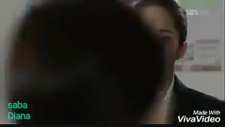 دوبله من و صباجووون از.... اسم فیلم نمیدونم چیه خخخحححح