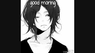 صبح بخیر...کی میاد رول پلی؟!