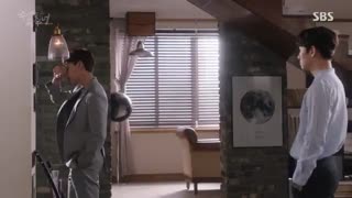 قسمت 19 - 20 سریال شریک مشکوک – Suspicious Partner [زیرنویس چسبیده]