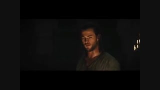 سفید برفی و شکارچی